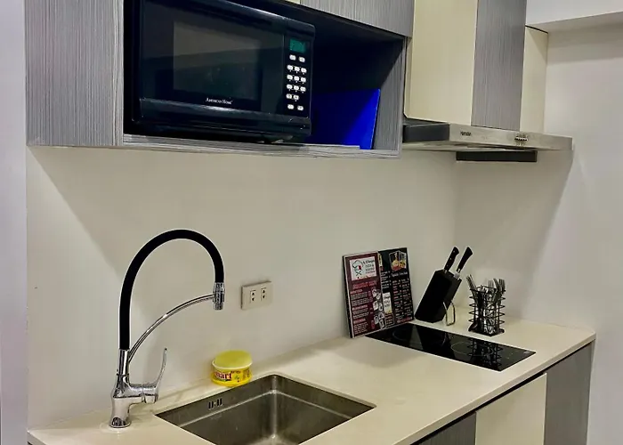 Hostel Otravel 4 Minutes From Mactan Airport