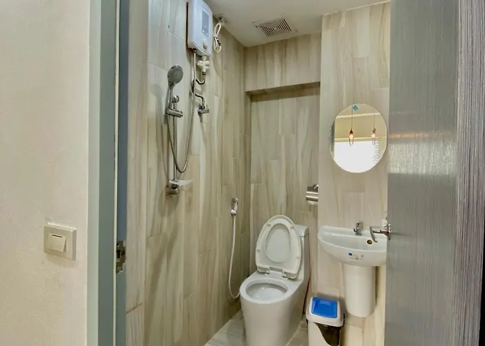Hostel Otravel 4 Minutes From Mactan Airport