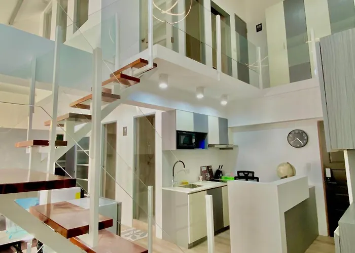 Otravel 4 Minutes From Mactan Airport Hostel *