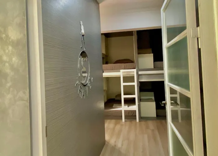 Hostel Otravel 4 Minutes From Mactan Airport *