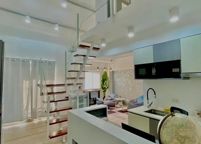 Otravel 4 Minutes From Mactan Airport Lapu-Lapu City