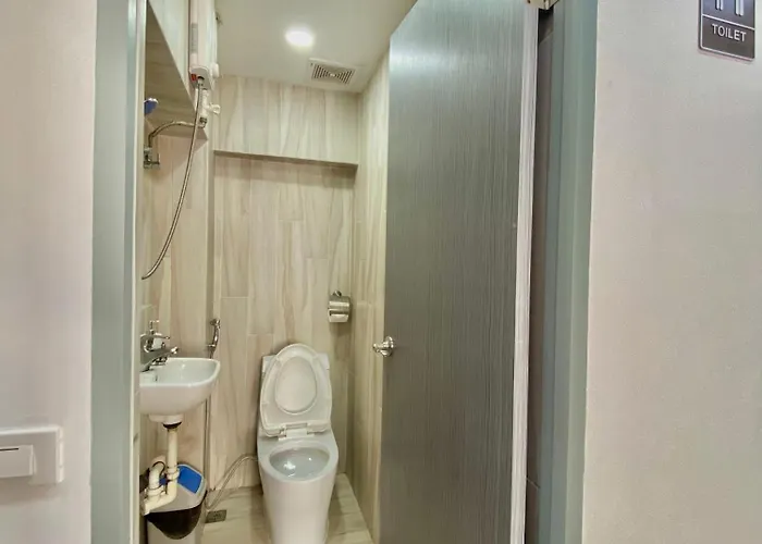 Otravel 4 Minutes From Mactan Airport