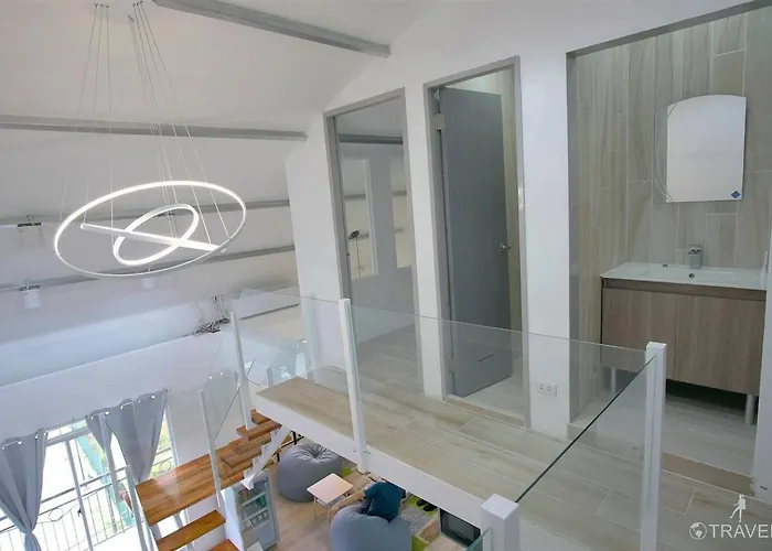 Hostel Otravel 4 Minutes From Mactan Airport Lapu-Lapu City