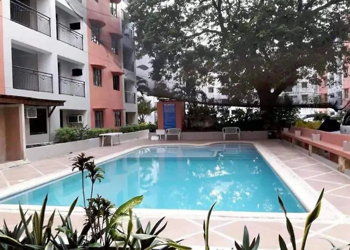 Otravel 4 Minutes From Mactan Airport Hostel Lapu-Lapu City