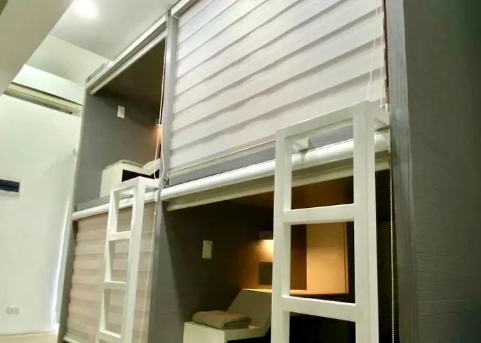 Hostel Otravel 4 Minutes From Mactan Airport Lapu-Lapu City