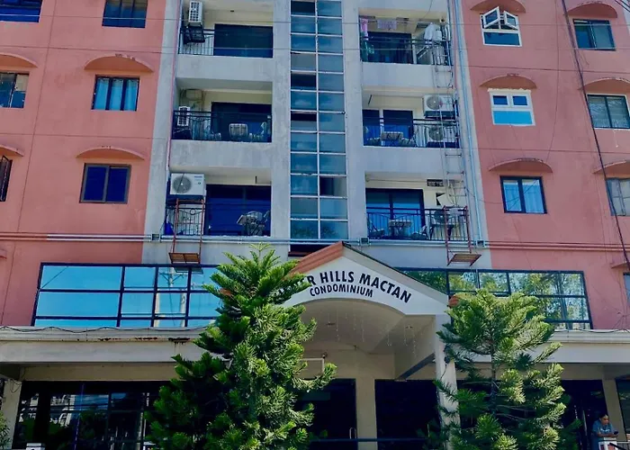 Hostel Otravel 4 Minutes From Mactan Airport *