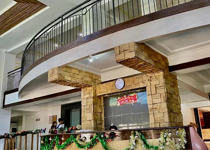 Otravel 4 Minutes From Mactan Airport Hostel *