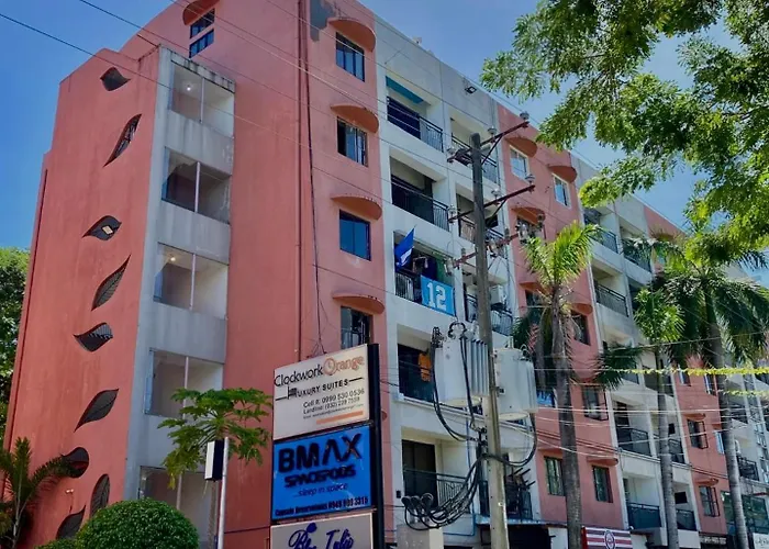 Hostel Otravel 4 Minutes From Mactan Airport Lapu-Lapu City