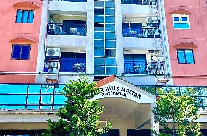 Otravel 4 Minutes From Mactan Airport Hostel Lapu-Lapu City