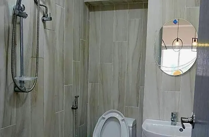 Otravel 4 Minutes From Mactan Airport Hostel Lapu-Lapu City