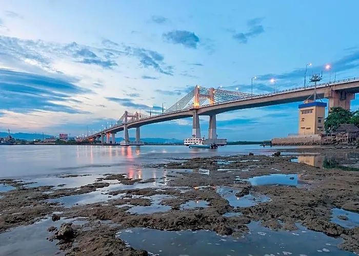 Otravel 4 Minutes From Mactan Airport Lapu-Lapu City