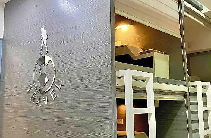 Hostel Otravel 4 Minutes From Mactan Airport *