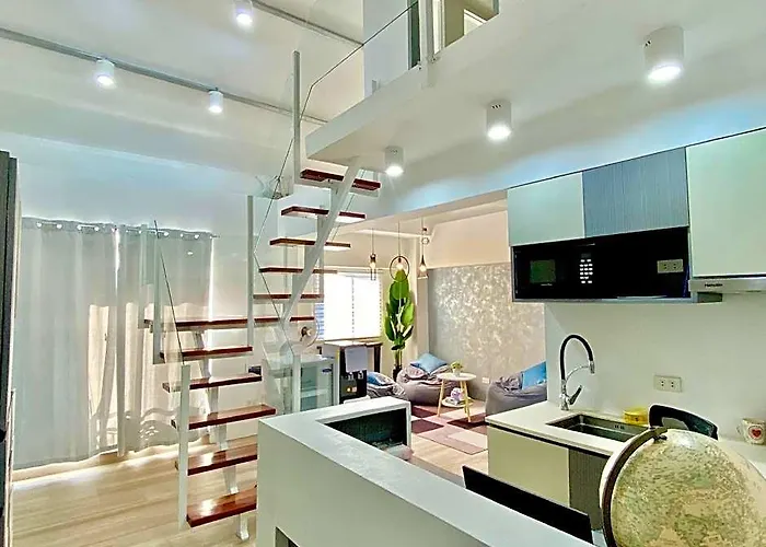 Otravel 4 Minutes From Mactan Airport Hostel