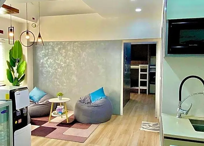 Otravel 4 Minutes From Mactan Airport Lapu-Lapu City