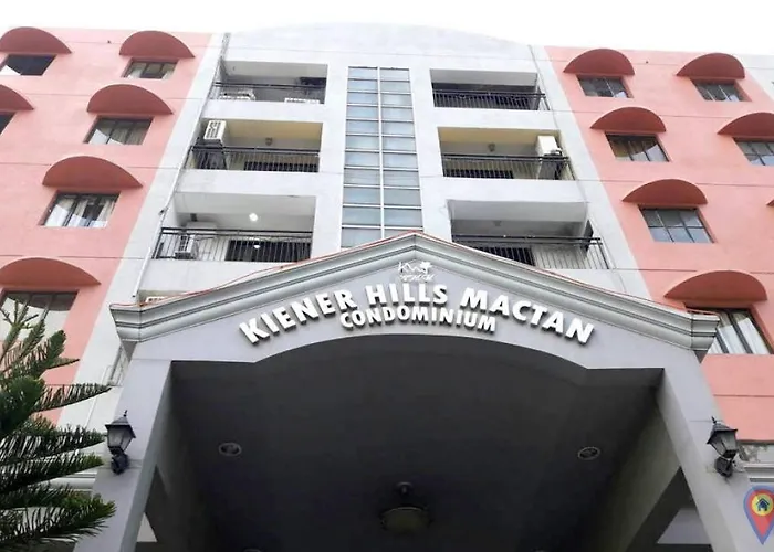 Otravel 4 Minutes From Mactan Airport Hostel