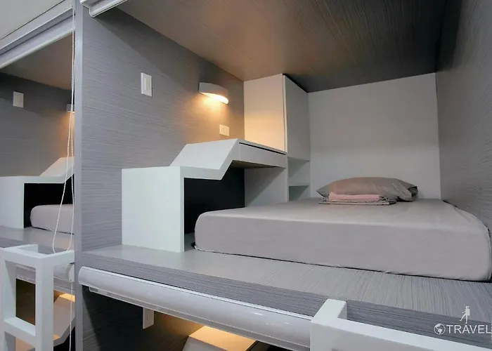 Hostel Otravel 4 Minutes From Mactan Airport *