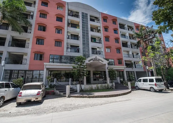 Otravel 4 Minutes From Mactan Airport *