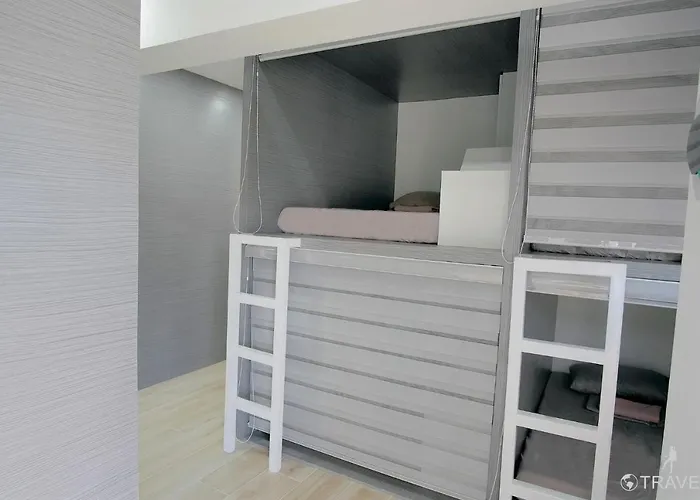 Hostel Otravel 4 Minutes From Mactan Airport